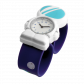 Montre slap - Funny Time Renard