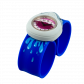 Montre slap - Funny Time Tower Girl