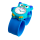 Montre slap - Funny Time