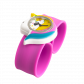 Montre slap - Funny Time Renard