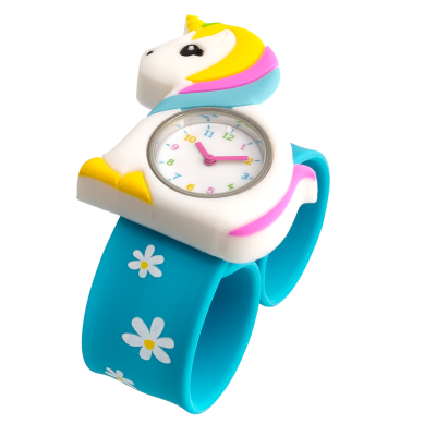Montre slap - Funny Time