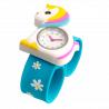  Unicorno blu
