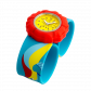 Montre slap - Funny Time Lapin