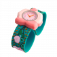 Montre slap - Funny Time Renard