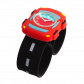Montre slap - Funny Time Tennis