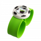 Slap watch - Funny Time Tower Girl