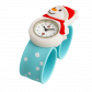 Montre slap - Funny Time Renard
