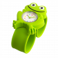 Montre slap - Funny Time Renard