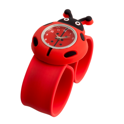 Montre slap - Funny Time - Coccinelle