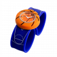 Montre slap - Funny Time Tennis