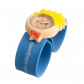 Montre slap - Funny Time Tennis