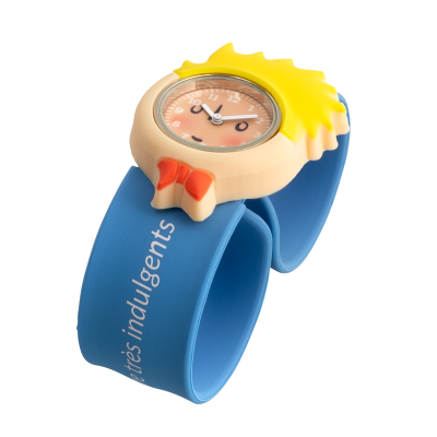 Montre slap - Funny Time - Le Petit Prince
