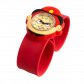 Montre slap - Funny Time Renard