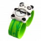 Montre slap - Funny Time Renard