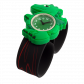 Montre slap - Funny Time Santa