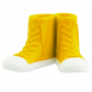 Toothbrush holder - Sneakers