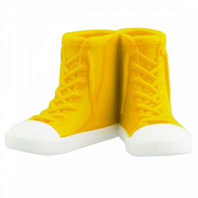 Toothbrush holder - Sneakers
