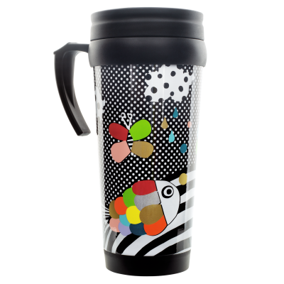 Mug 35 cl - Starmug - Scale