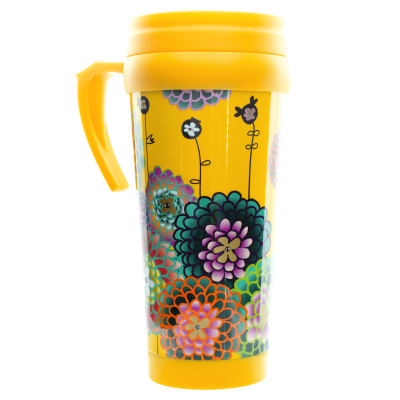 Kaffeebecher 35 cl - Starmug - Dahlia