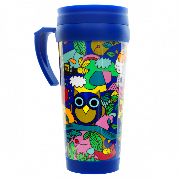 Mug 35 cl - Starmug Friends