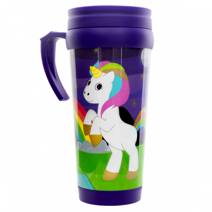 Mug 35 cl - Starmug Unicorno