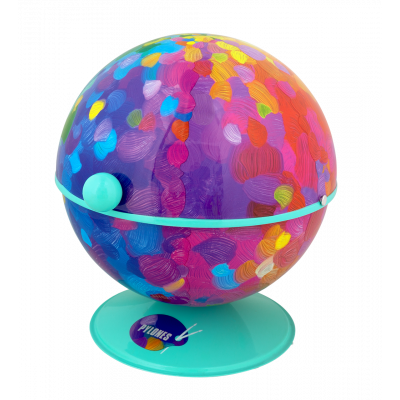 Boule à sucre / pot à sucre - Sugar Pot - Palette
