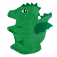  Dragon Vert
