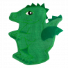  Dragon Vert
