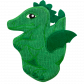 Taschenwärmer - Warmly Einhorn