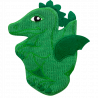  Dragon Vert