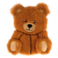 Taschenwärmer - Warmly Fuchs