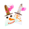  Snowman 1