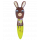 Stylo - Lapin crétin