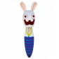 Stylo - Lapin crétin