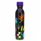 Thermoskanne 75 cl - Keep Cool Bottle Jardin Fleuri Gold