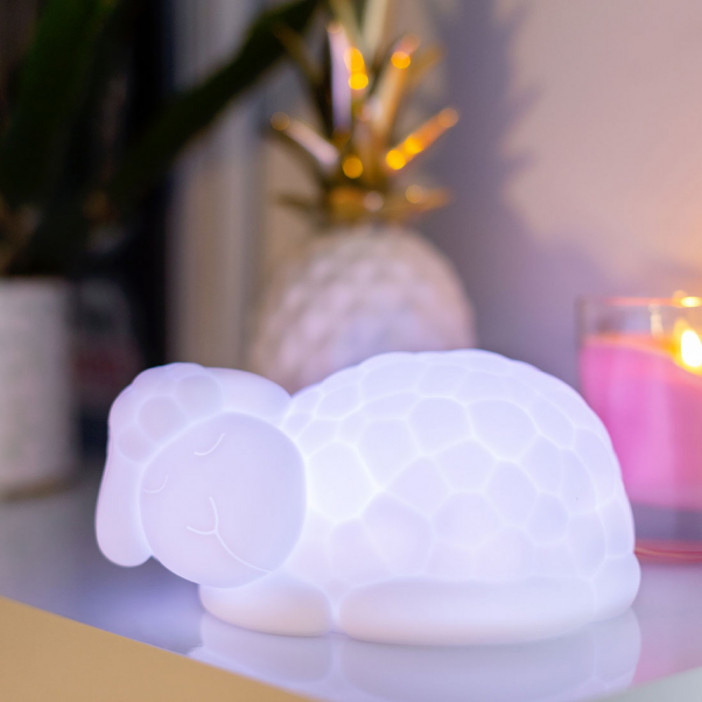 Nightlight - Simon le mouton Nightlight - Simon le mouton