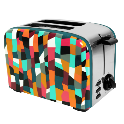 Toaster - Toast'in 2