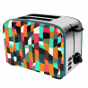 Toaster - Toast'in 2 Accordeon