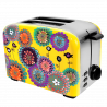 Toaster - Toast'in 2 Dahlia