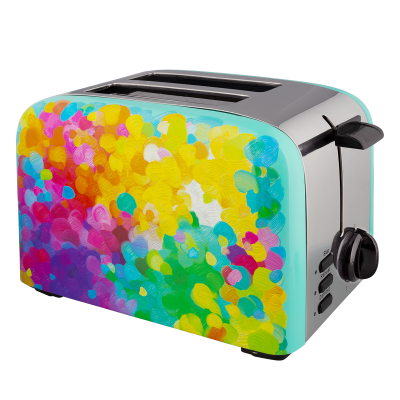 Toaster - Toast'in 2