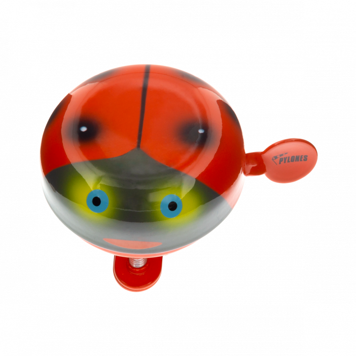Bicycle bell - Atmosphère Ladybird