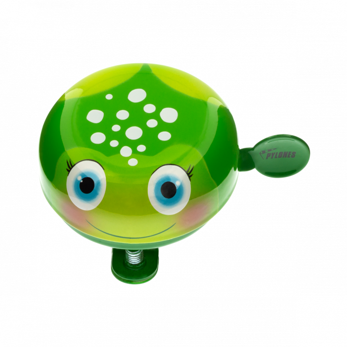 Sonnette de vélo - Atmosphère Frog 2