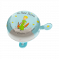 Bicycle bell - Atmosphère Dragon Vert