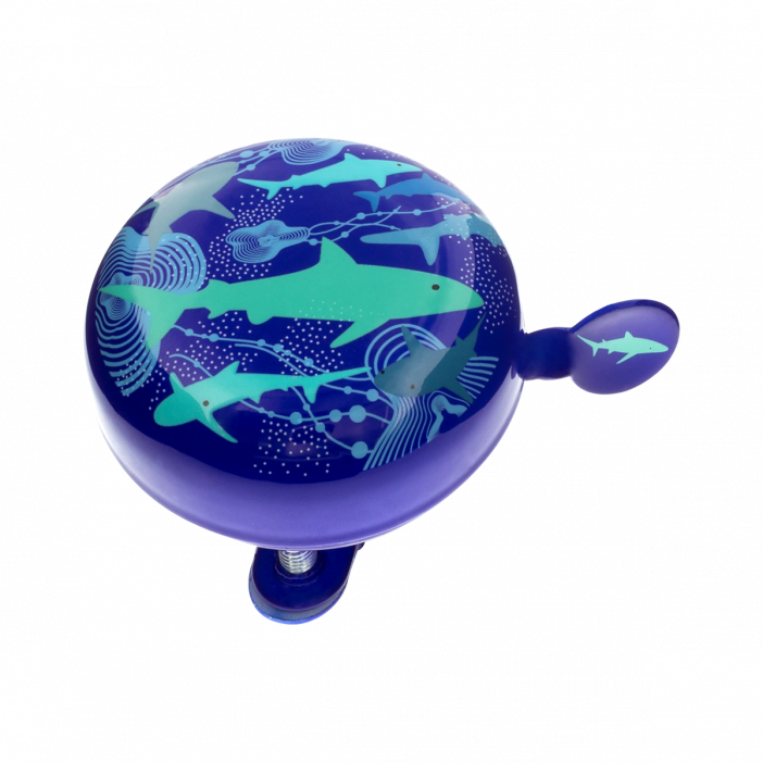 Campanello per bicicletta - Atmosphère Shark