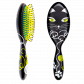 Grande brosse à cheveux - Ladypop Large Black Cat