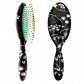 Grande brosse à cheveux - Ladypop Large Black Cat 2