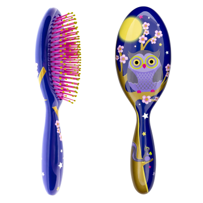Grande brosse à cheveux - Ladypop Large