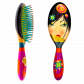 Grande brosse à cheveux - Ladypop Large Black Cat