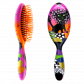 Grande brosse à cheveux - Ladypop Large Black Cat 2