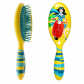 Grande brosse à cheveux - Ladypop Large Black Cat 2